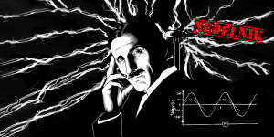 Nikolova odvážna show, ktorá naveky zmenila svet elektriky