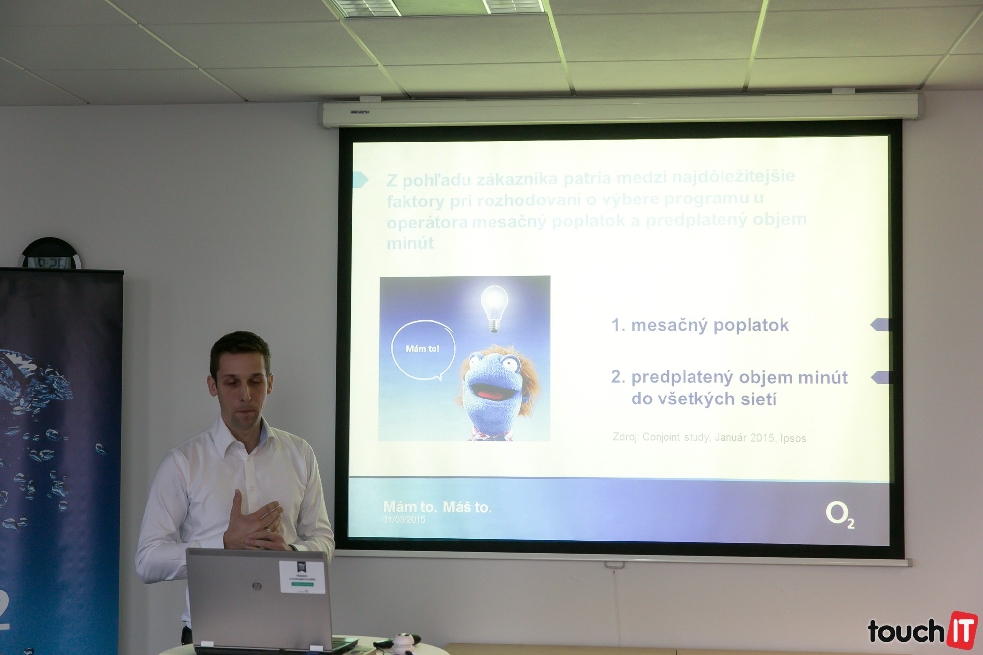 Video: Zákazníci O2 Paušálov sa môžu podeliť o nekonečno