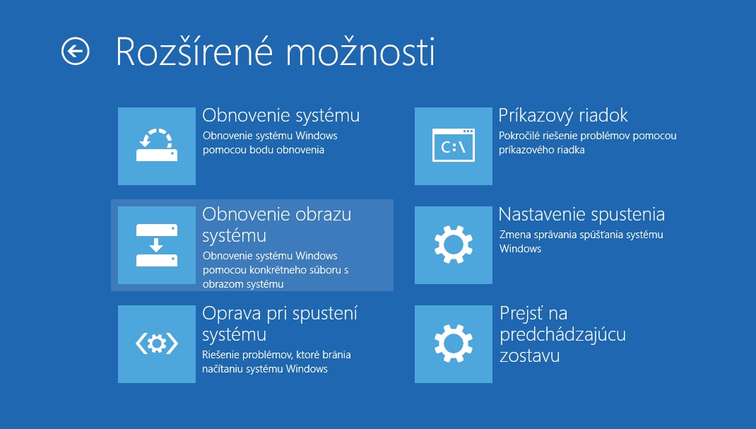 Ako rozdeliť disk na notebooku s už nainštalovaným systémom?