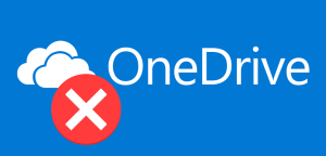 Dajte si pozor na falošný OneDrive