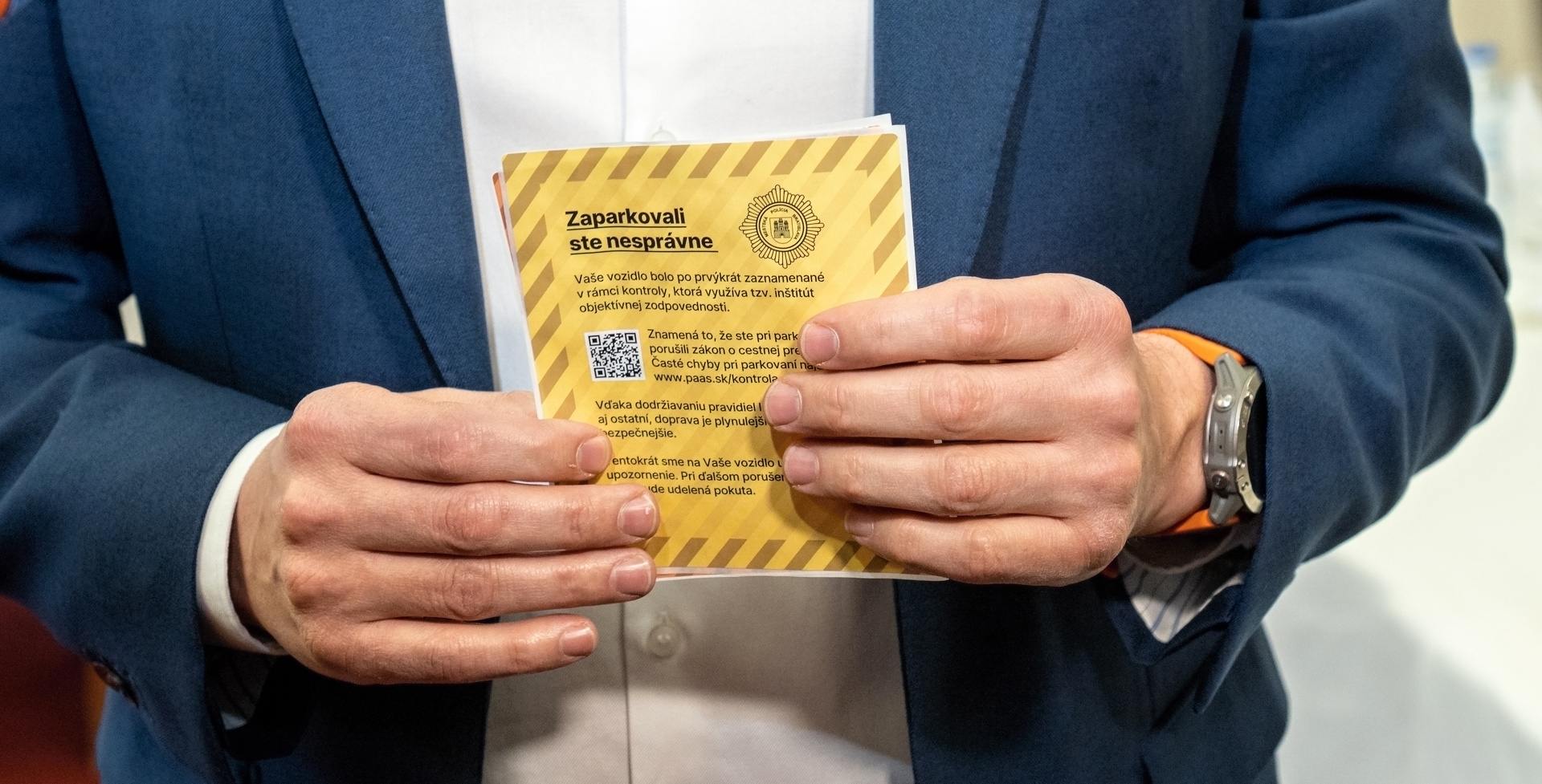 Parkovacia politika v Bratislave je už realitou. Takto to funguje