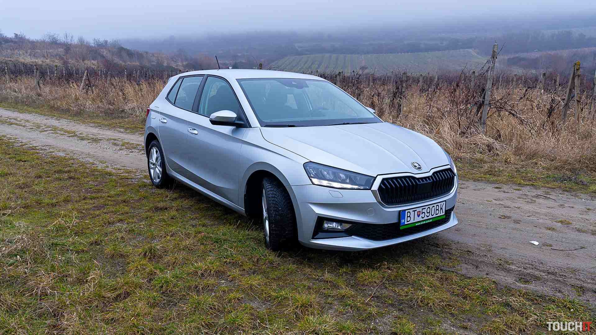 Oplatí sa Nová Škoda FABIA Ambition 1.0 TSI 70 kW? (RECENZIA a VIDEO)
