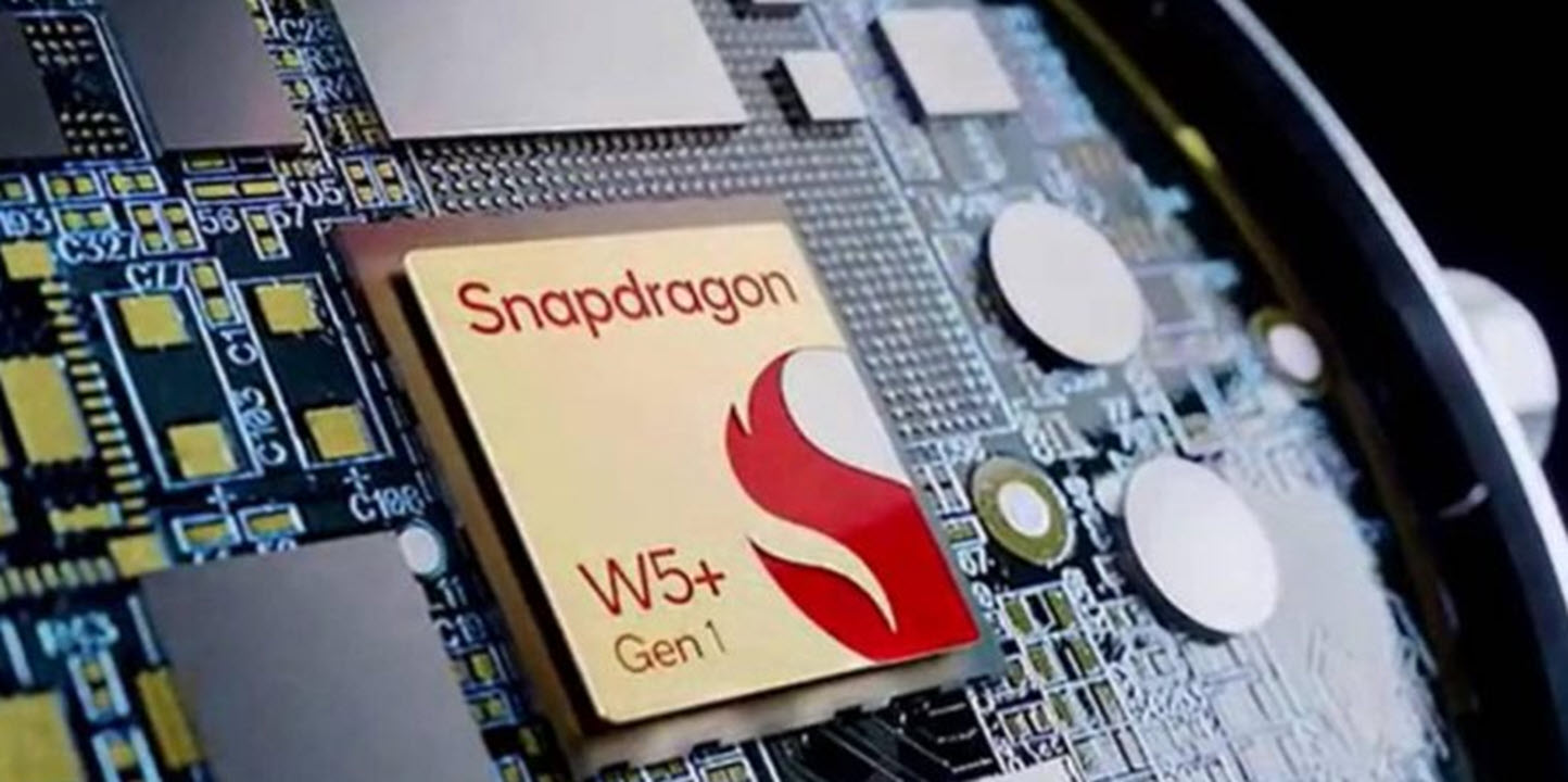 Snapdragon W5: Nová generácia výkonu pre inteligentné hodinky