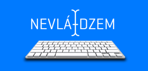 Čo robiť, ak je pohyb kurzora/ukazovateľa v texte príliš pomalý?