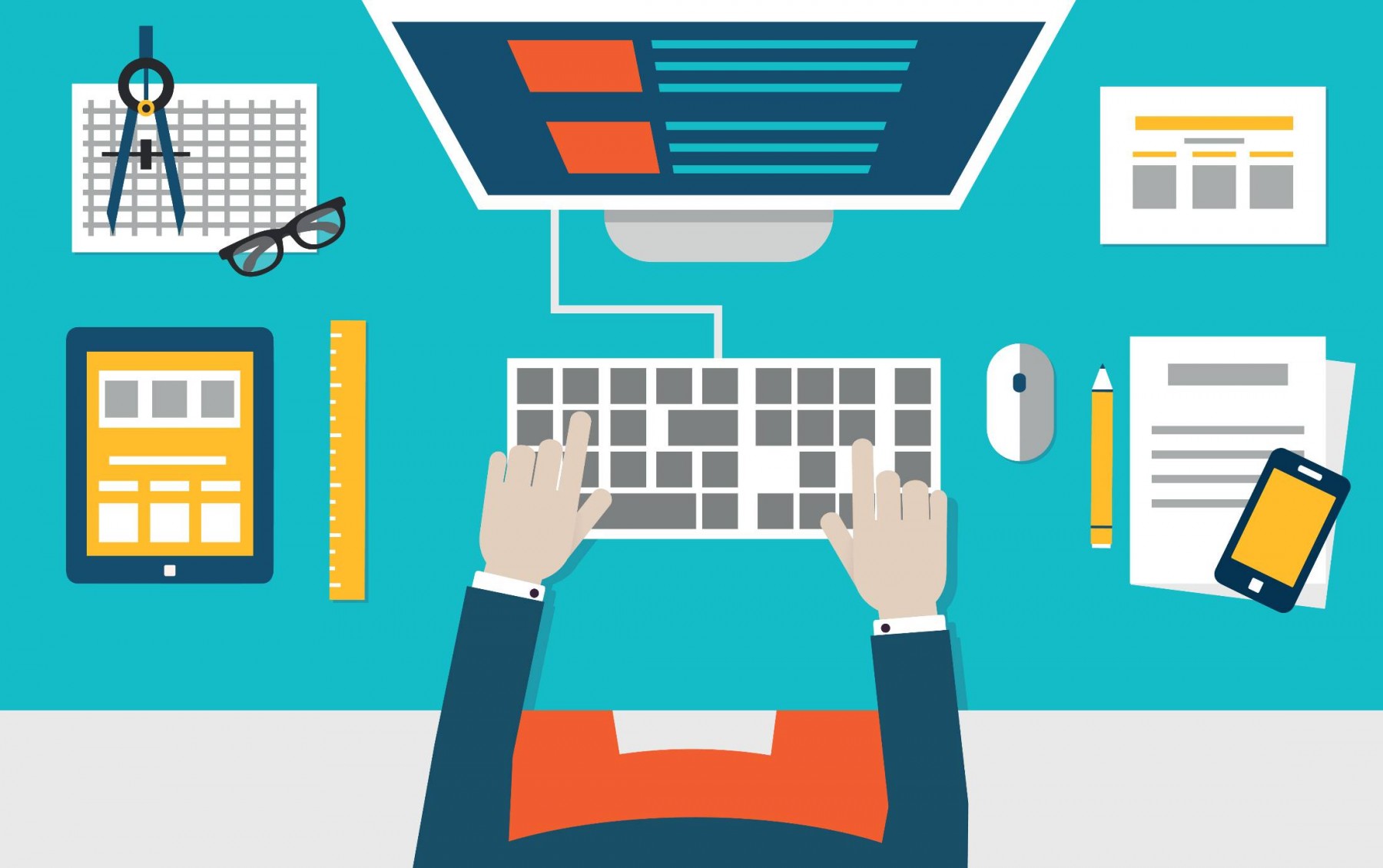 3 UX tipy pre lepší dizajn responzívnych webov