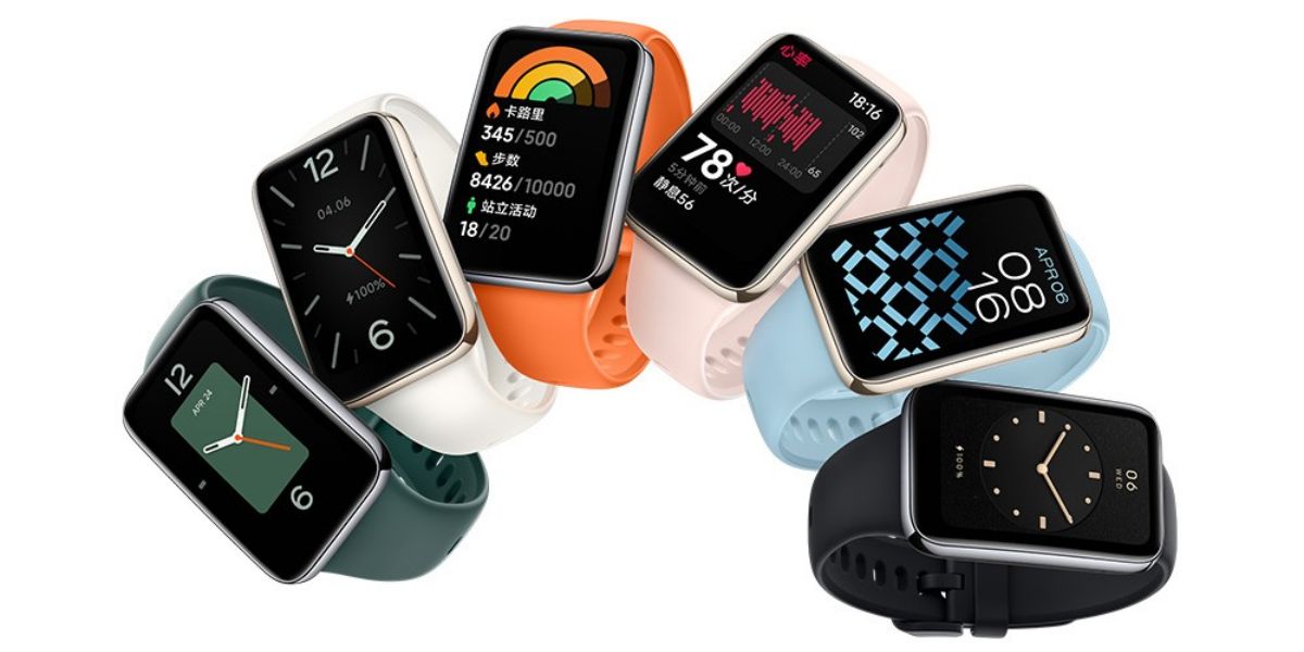 Xiaomi Smart Band 7 Pro oficiálne: Ako sa odlišuje od základnej verzie?