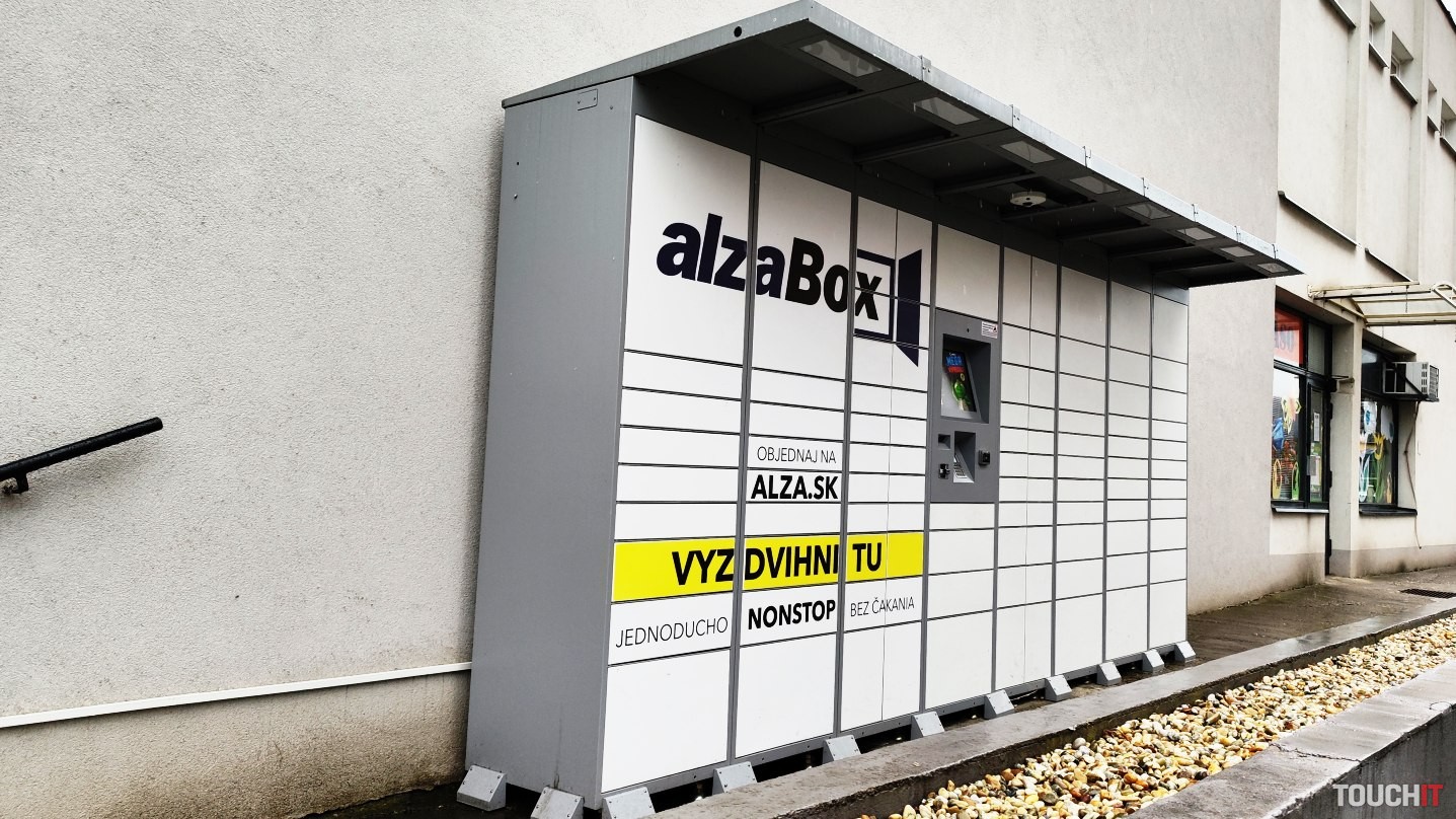 Ako vrátiť tovar na Alze?