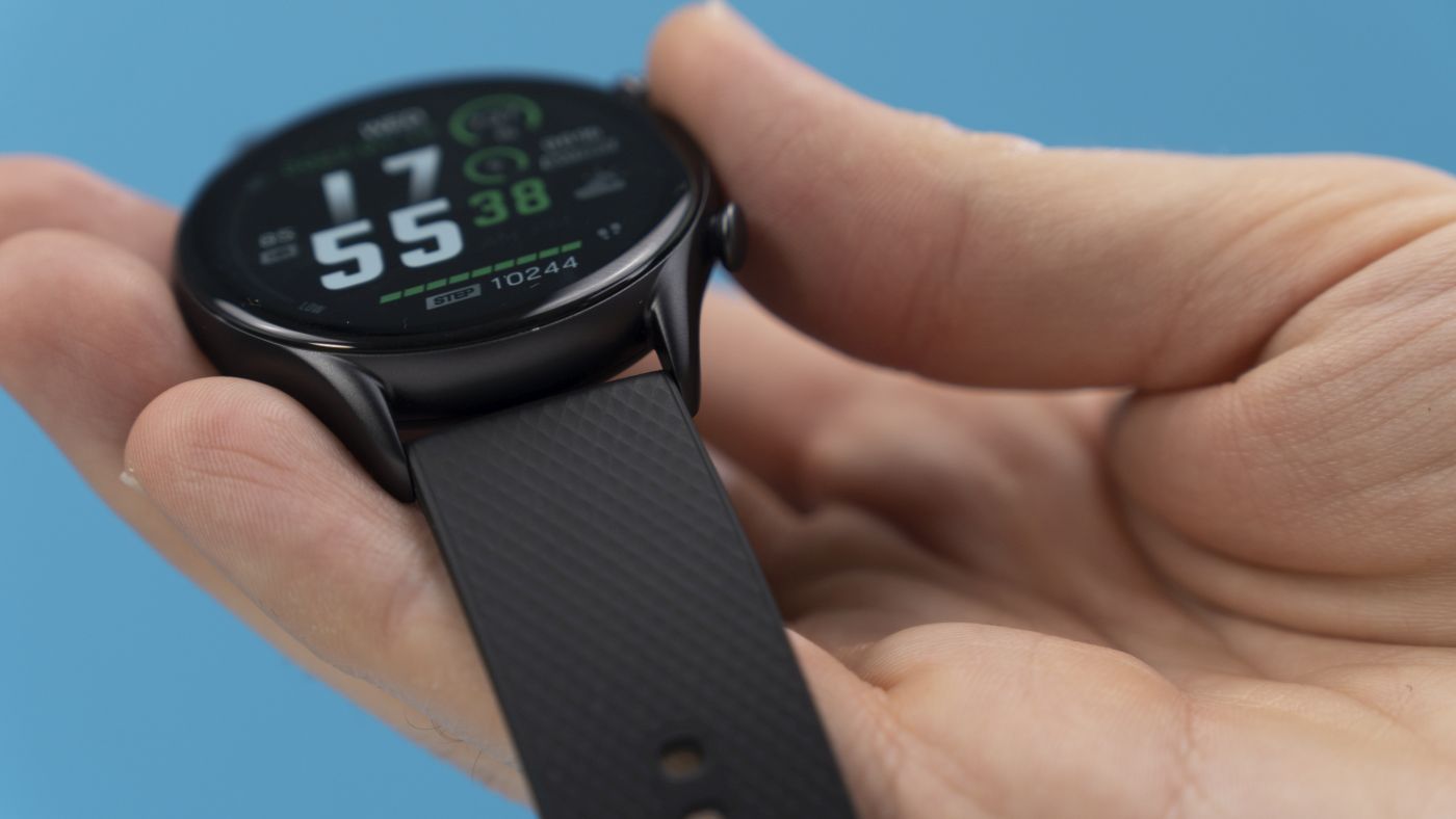 Hodinky Amazfit GTR 3 (Pro) a GTS 3 dostávajú významnú aktualizáciu