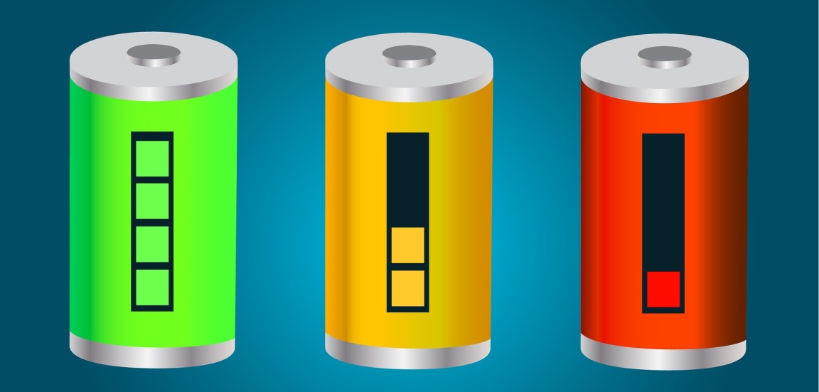 Ako zlepšiť výdrž batérie v smartfóne? 1. časť, čistý Android