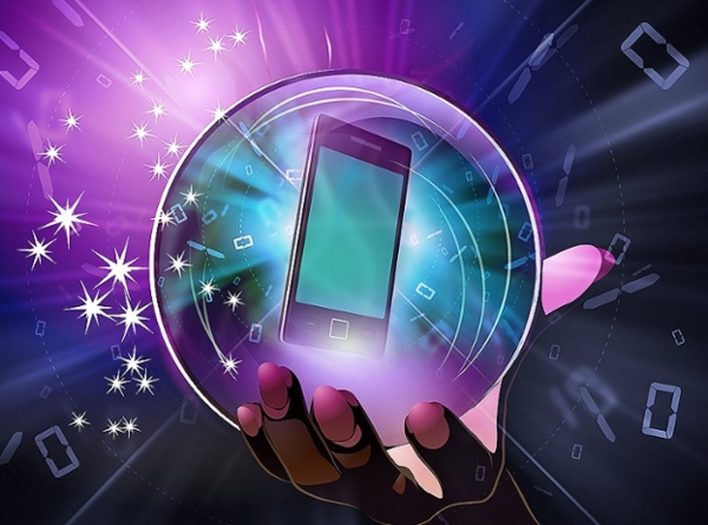 Zabezpečte si smartfón proti ukradnutiu