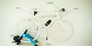 Garmin príslušenstvo, pomocou ktorého premeníte bicykel na inteligentný