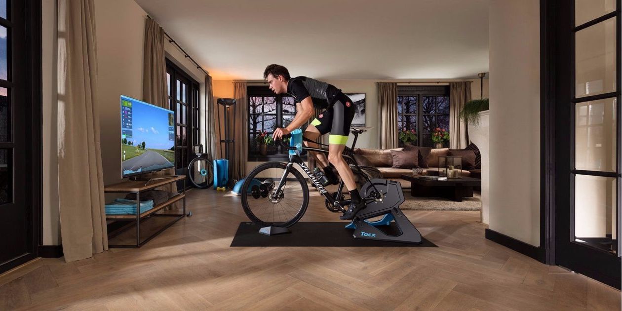 Ktorý cyklotrenažér si vybrať a ako sa v nich vyznať?