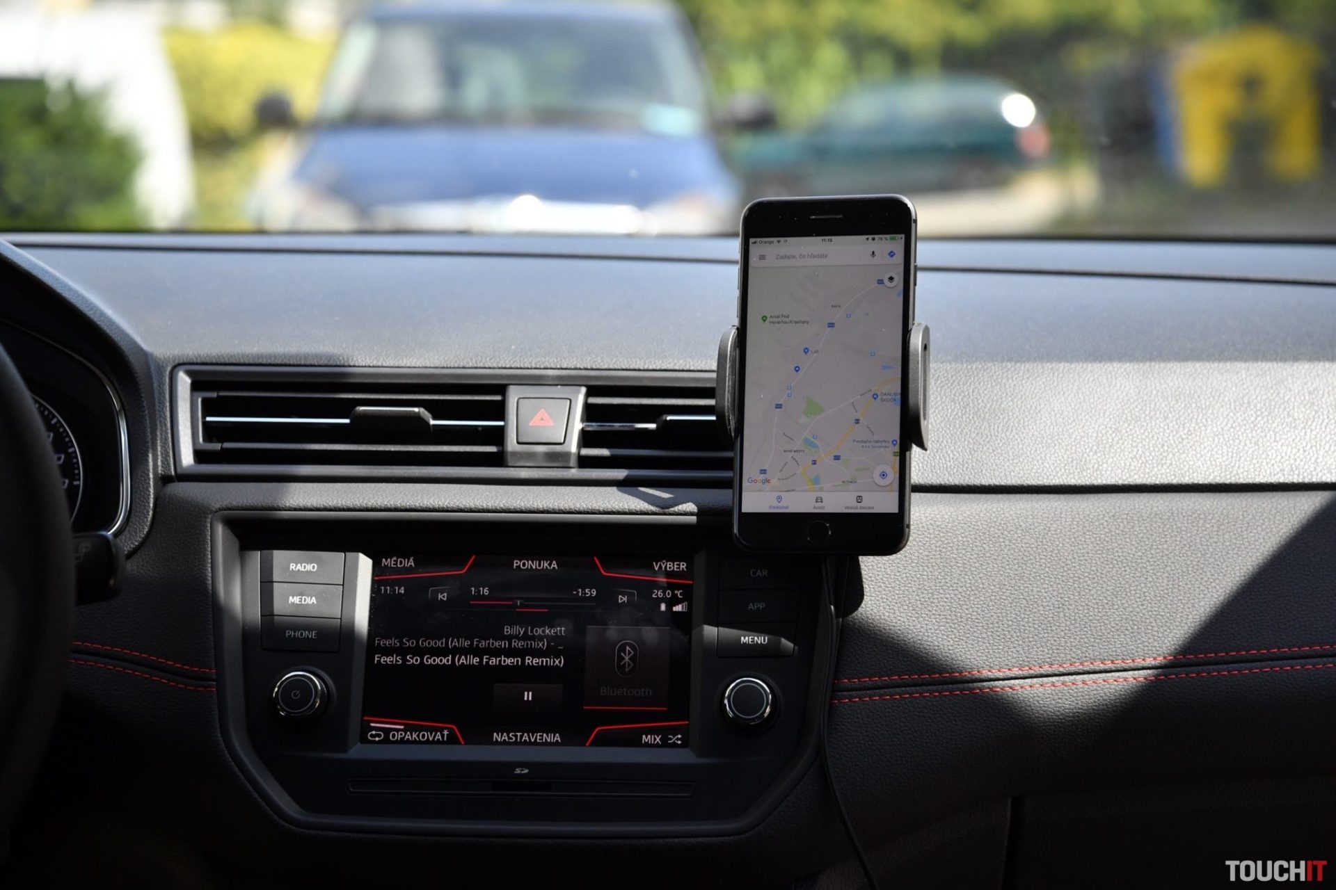 Najlepší držiak do auta, aký sme kedy videli a testovali: N5-3