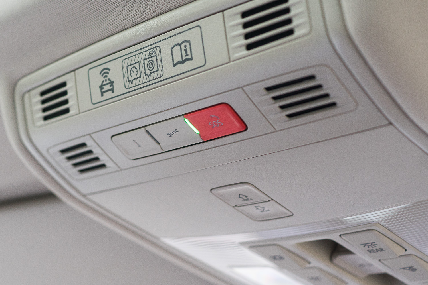 Ako sa na Slovensku používa systém eCall?