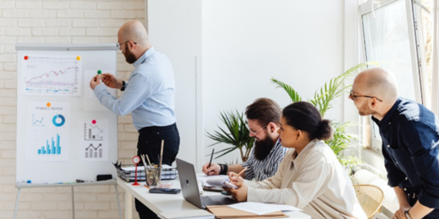 Stále váhate s digitalizáciou firmy a prechodom na cloud? Digitalizujte s FLOWii