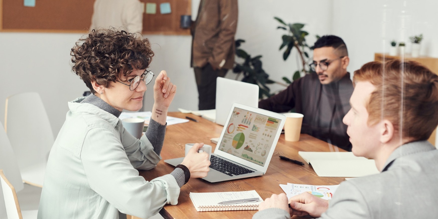 CRM a ERP systém firmám pomáha v stabilnom raste. Digitalizácia na Slovensku sa zlepšuje aj v malých a stredných firmách