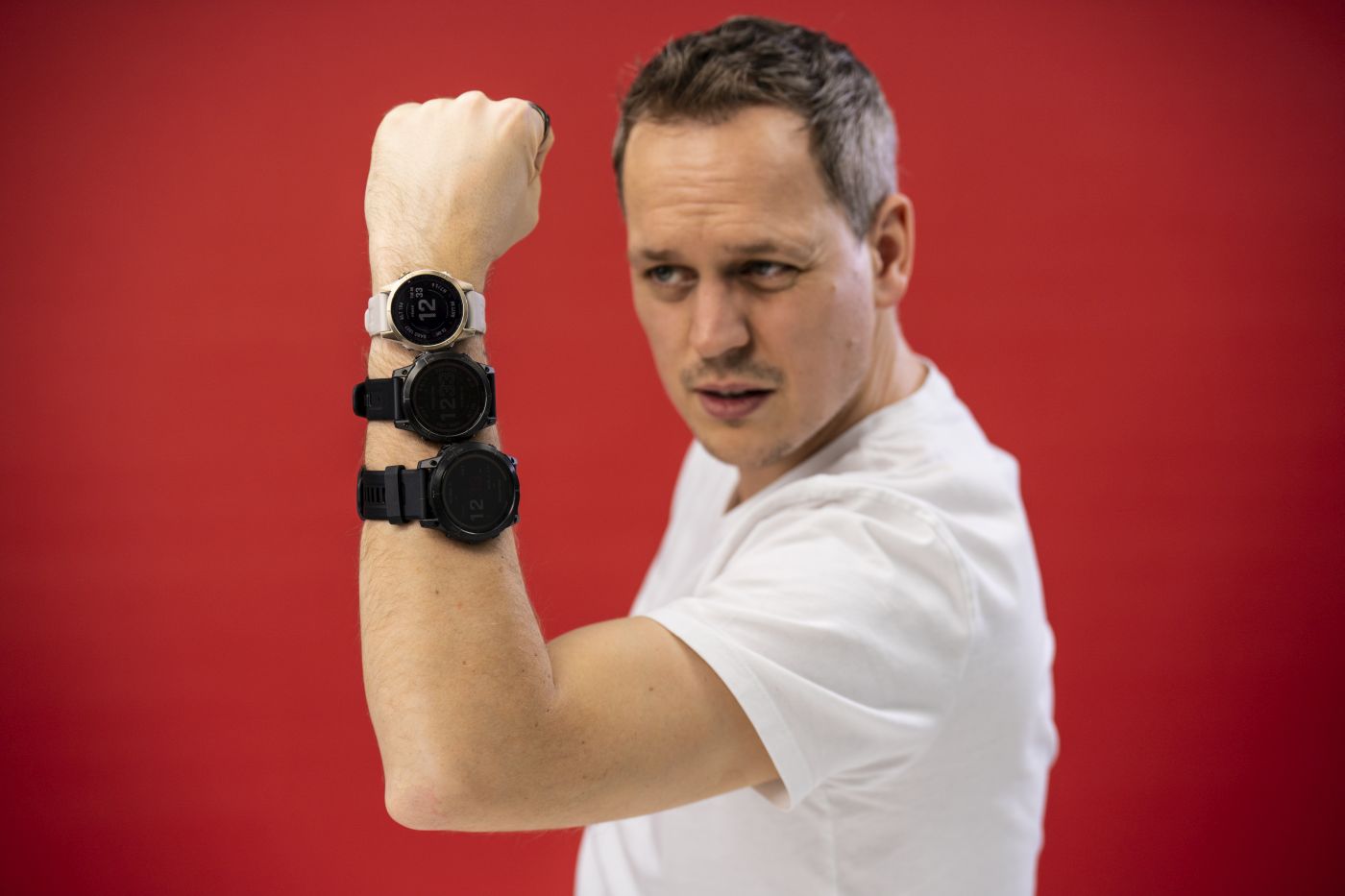 Garmin Fénix 7 (7S, 7X): Prémiové odolné hodinky s mapami (RECENZIA)