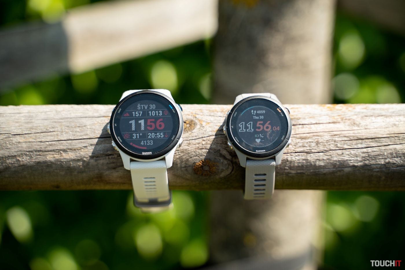 Garmin Forerunner 255: Najvýhodnejšie Garmin hodinky aj v roku 2024 (RECENZIA)