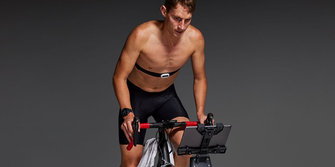 Garmin má nový hrudný pás HRM-Pro Plus: Ako sa odlišuje od základnej verzie?