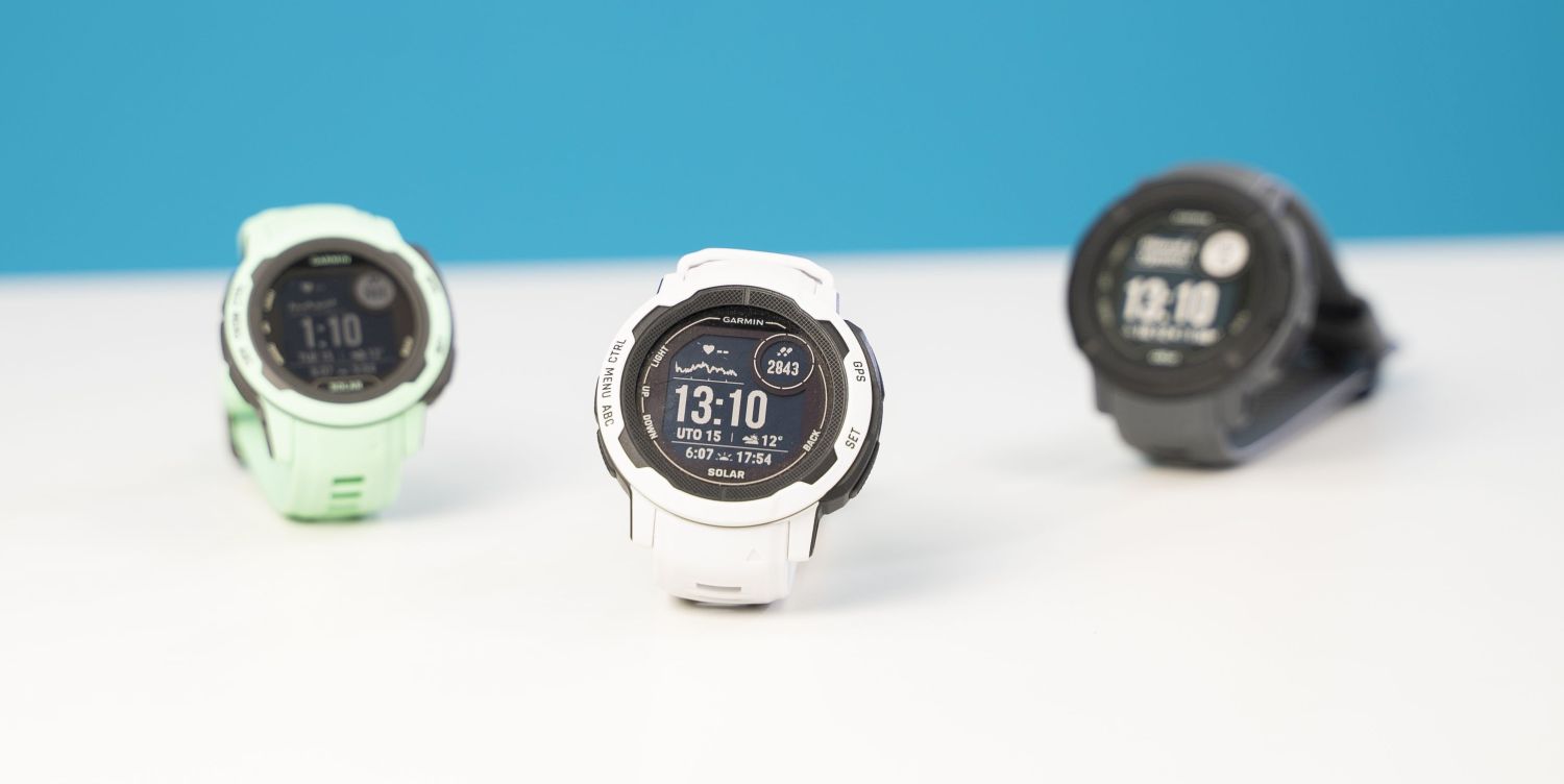 Garmin Instinct 2: Hodinky, ktoré lákajú odolnosťou, funkciami a výdržou (RECENZIA)
