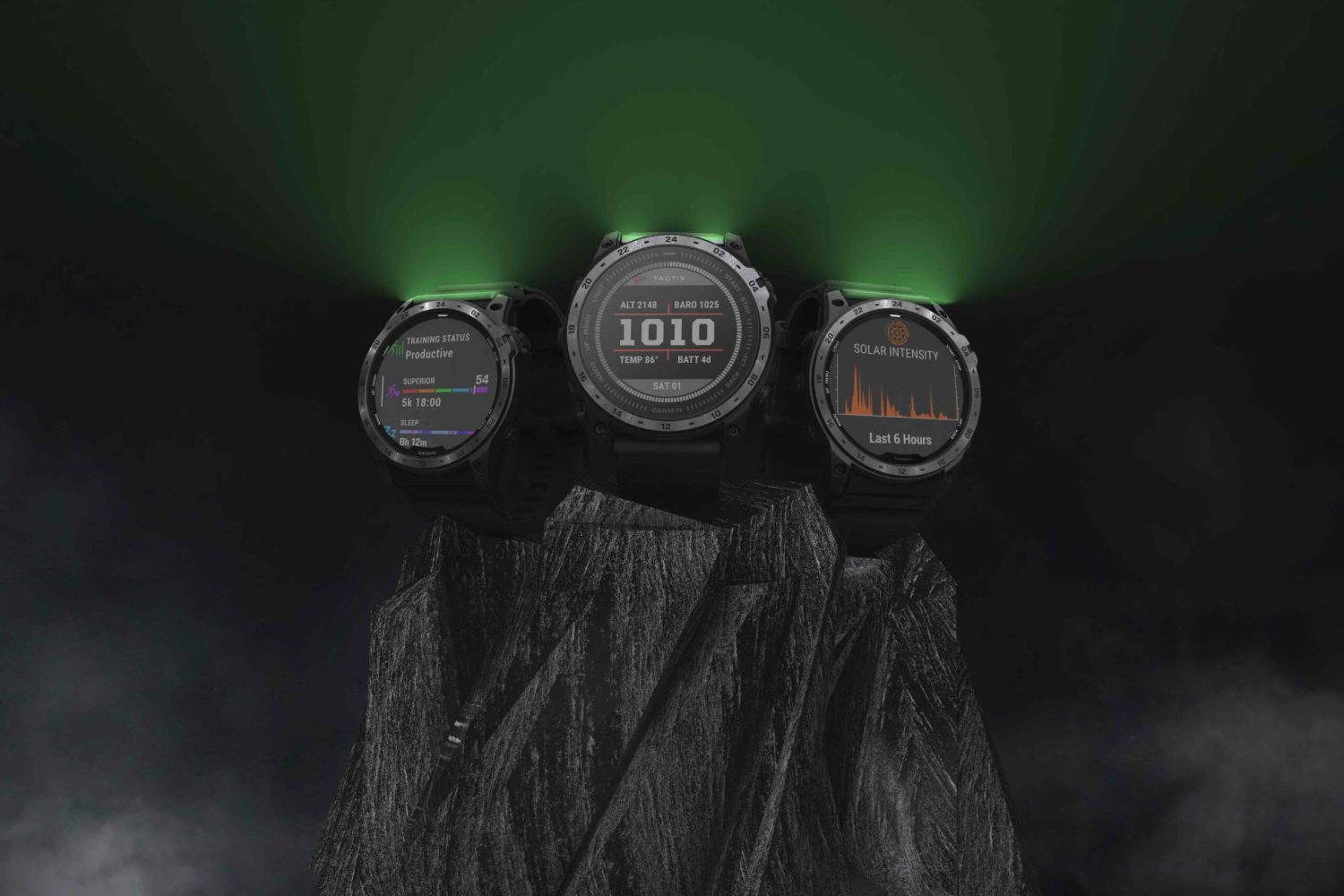 Garmin tactix 7: Nová generácia hodiniek pre tie najnáročnejšie aktivity