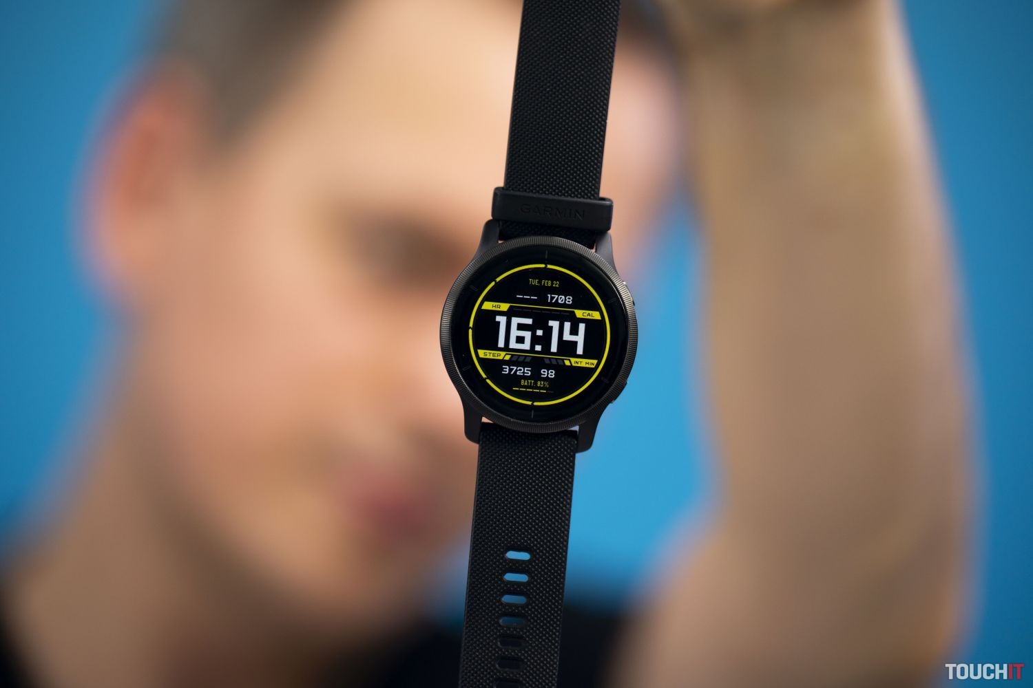 Garmin Venu 2 po roku používania: Kúpil by som si ich aj dnes? (RECENZIA)