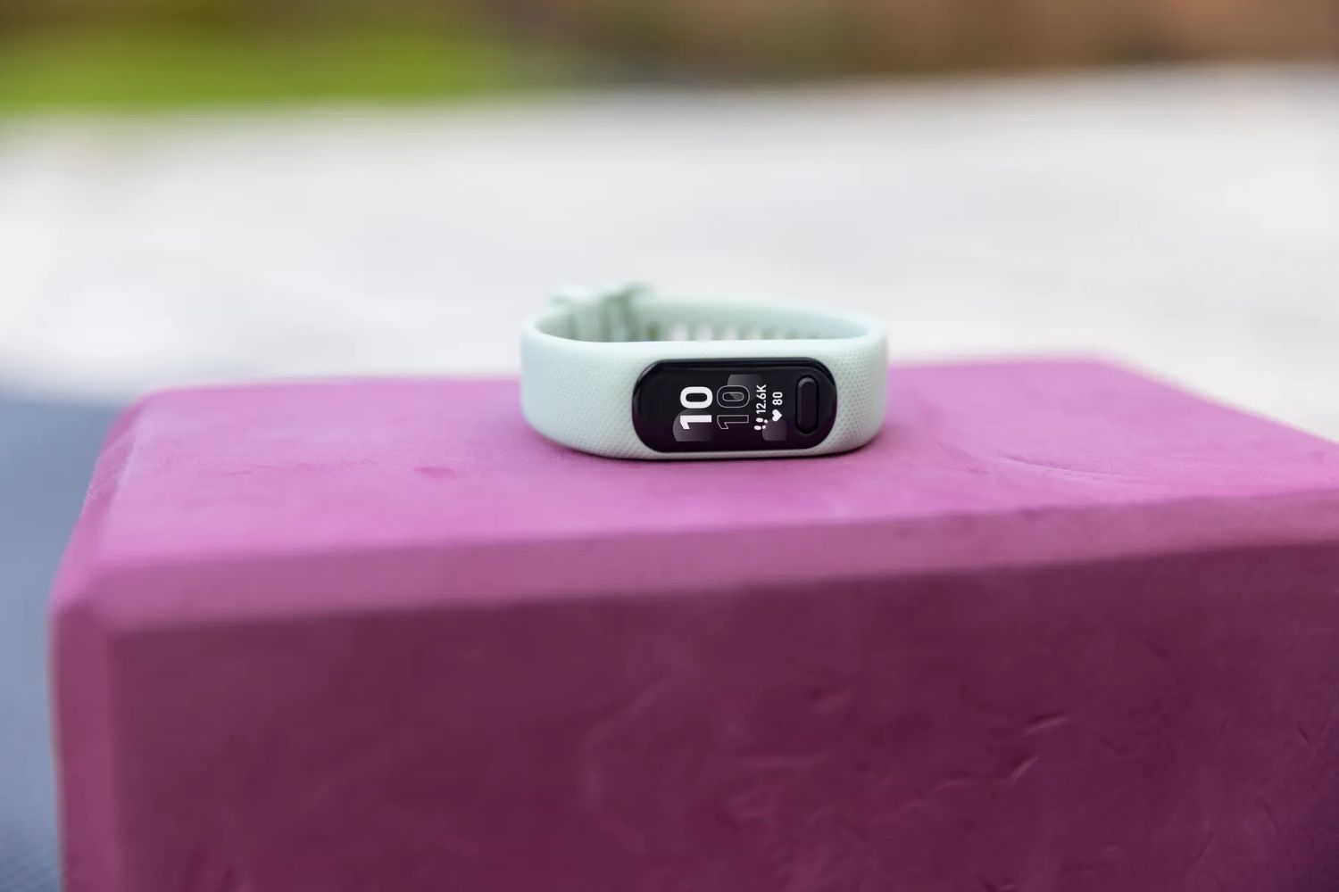 Garmin Vivosmart 5 oficiálne: Najnovší fitness náramok od Garminu je tu