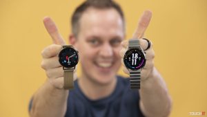 Huawei hodinky konečne umožňujú priame prepojenie so službou Strava. Aj na Slovensku