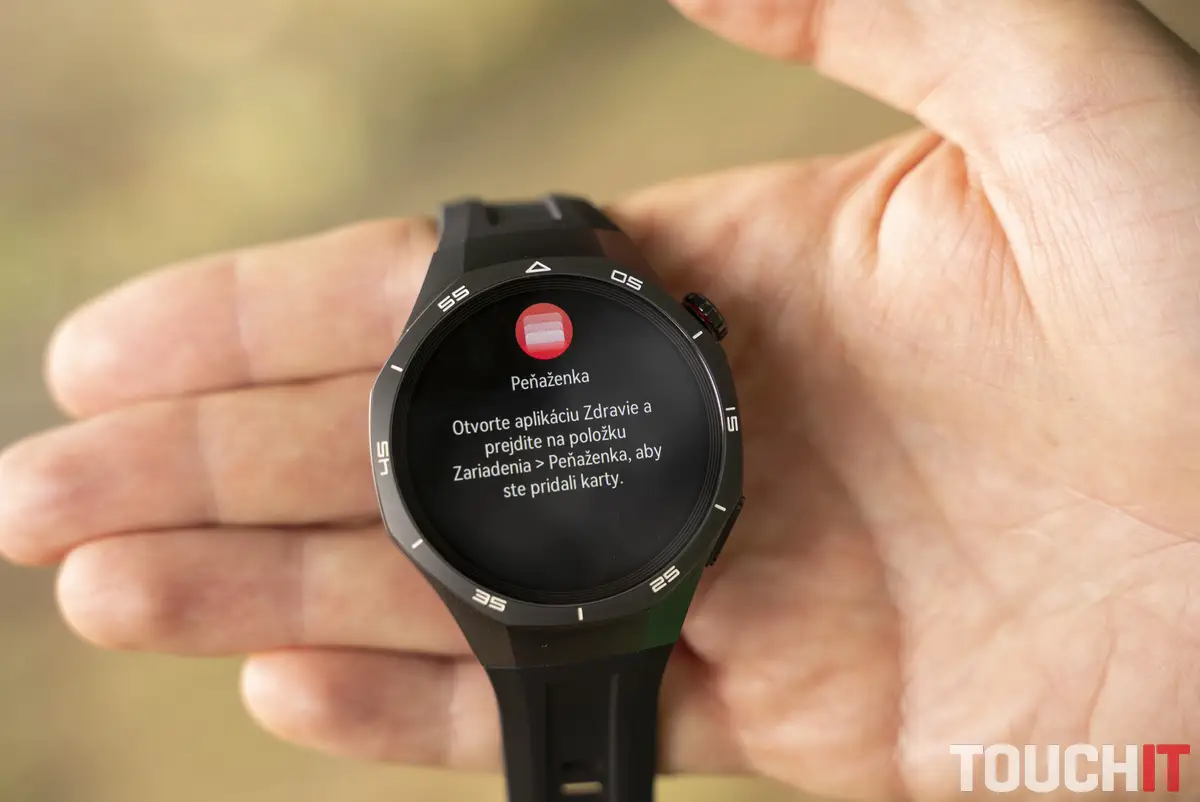 Dá sa platiť Huawei hodinkami? (JÚL 2025)