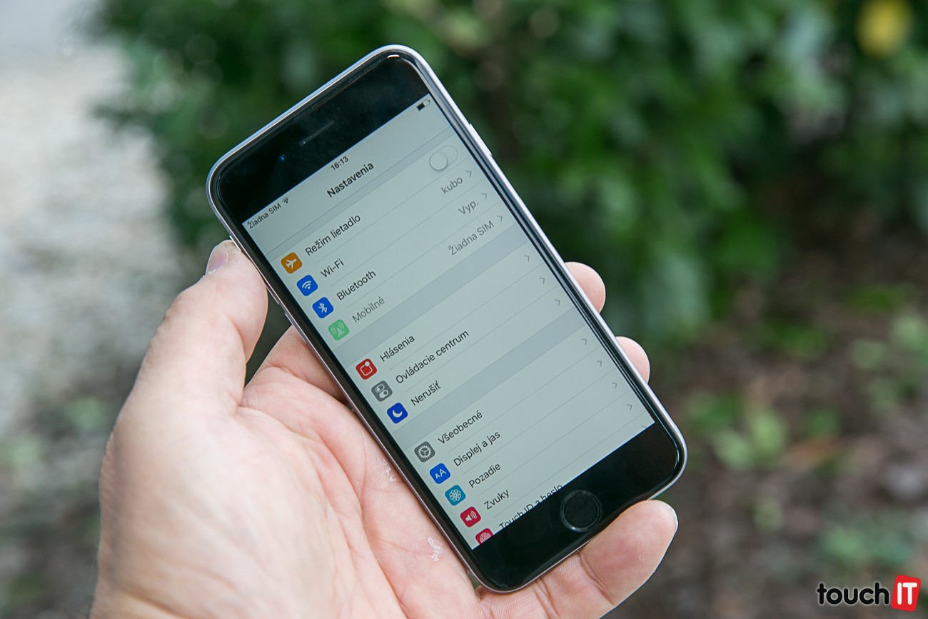 Tipy a triky: Neponúka vám iPhone funkciu Zdieľanie internetu? Riešenie je jednoduché