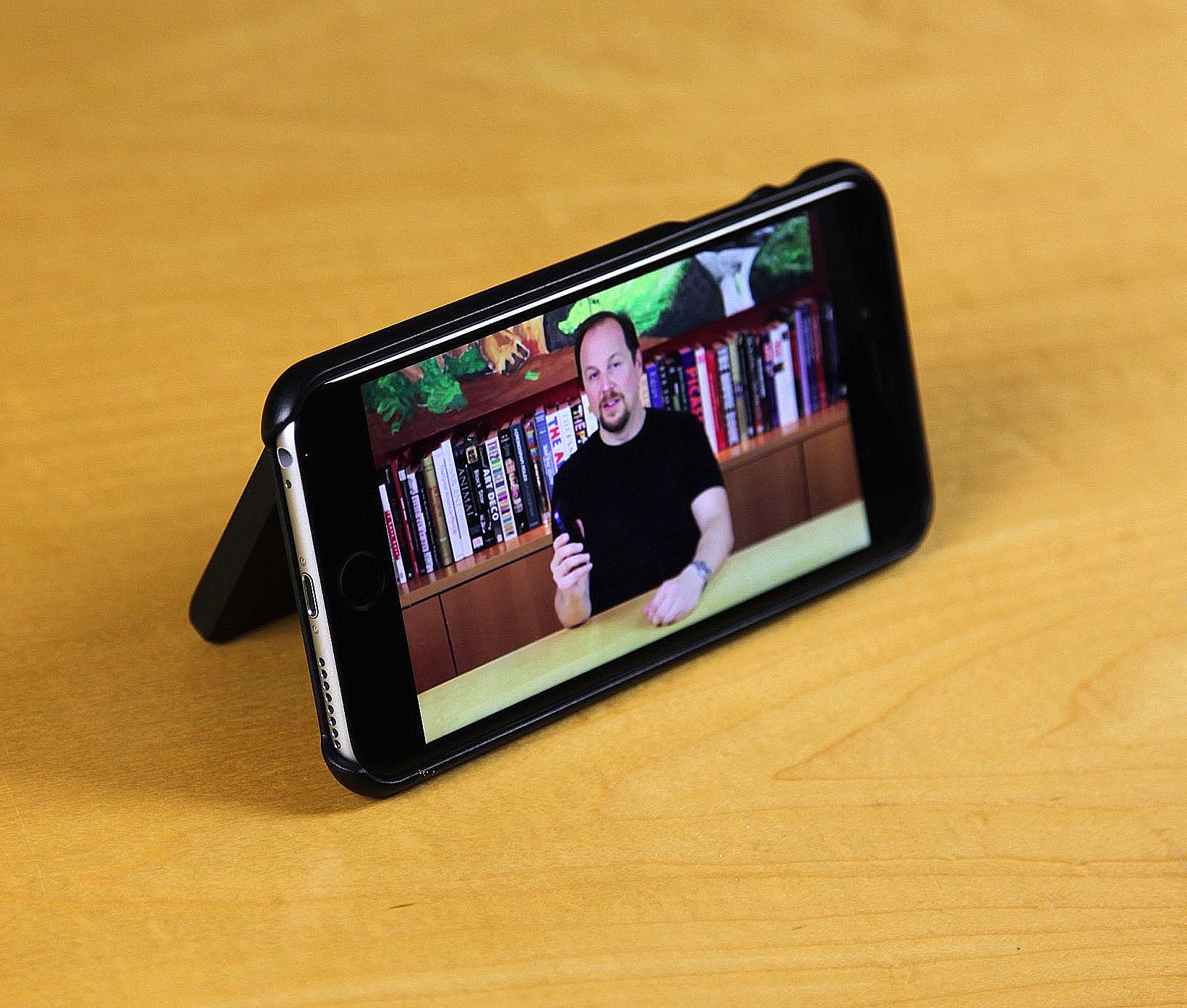 Ako posielať filmy, videá alebo hudbu do iOS zariadení: rýchlo a bezdrôtovo