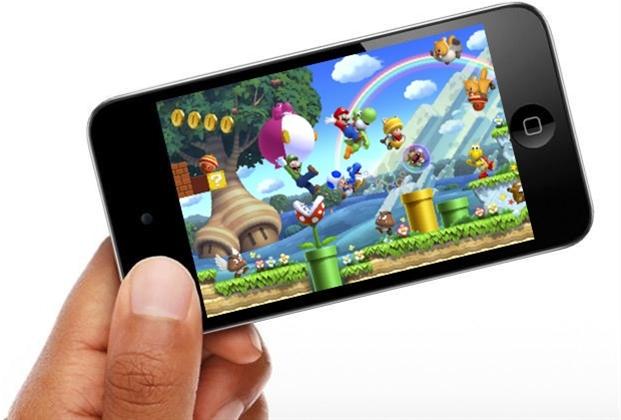 Pohľad do blízkej budúcnosti? Nintendo postavičky sa objavia v mobilných hrách (Autor: mmgn.com)