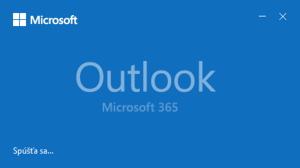 Klasický Outlook ešte stále nekončí, dostal novú funkciu