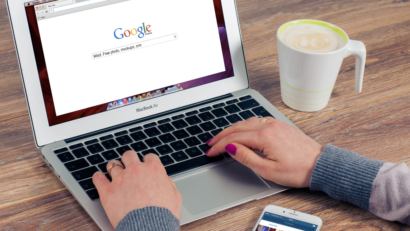 Vytvorte si odkazy na dokumenty v Google Disku