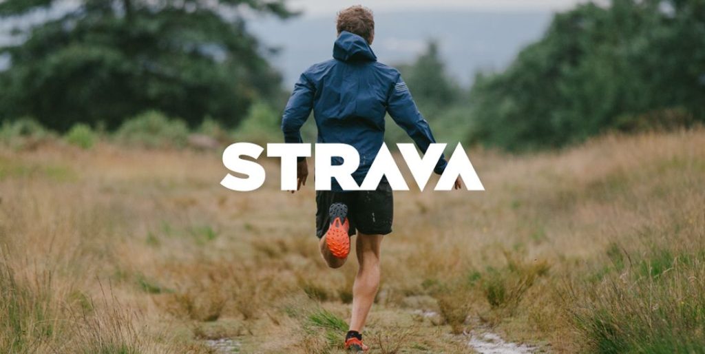 Strava