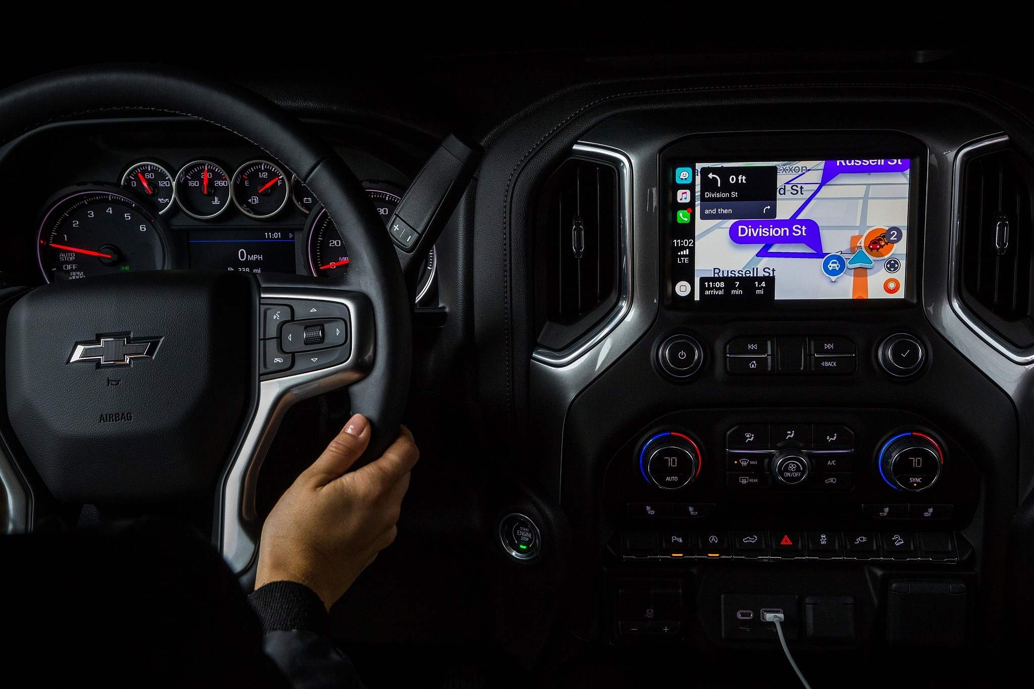 Ako funguje Apple CarPlay a Android Auto?