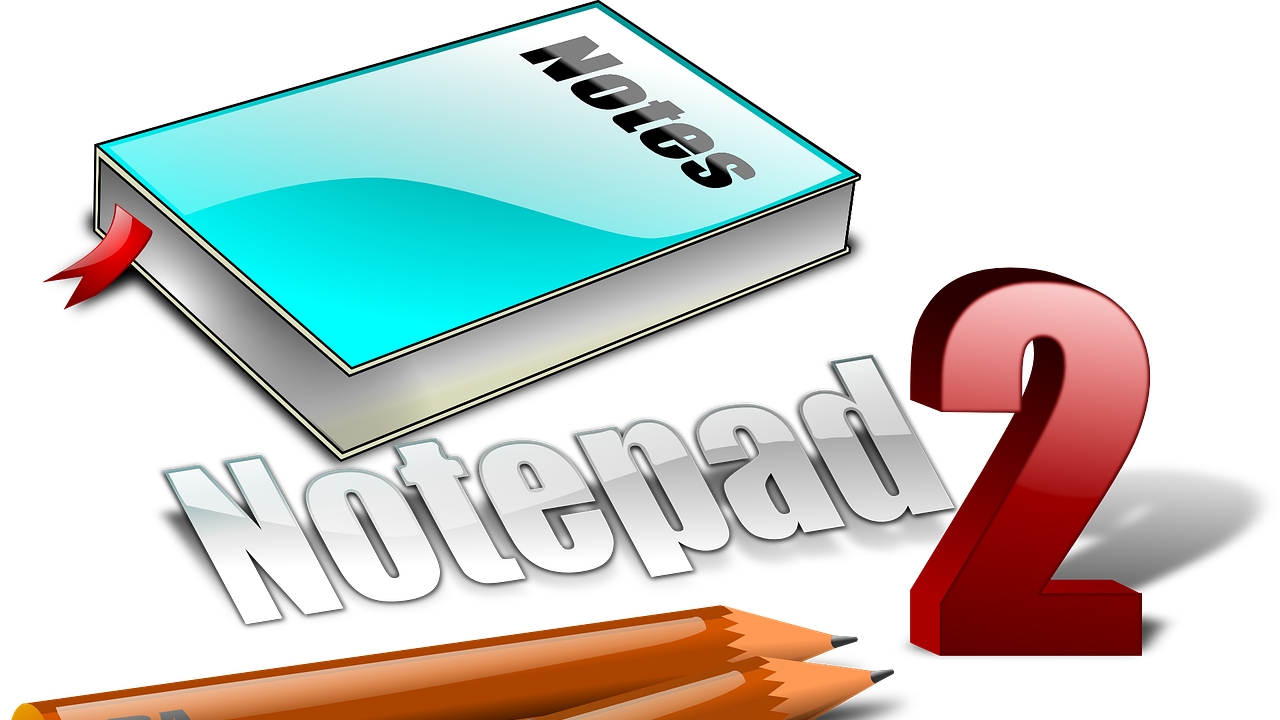 Ako nahradiť Poznámkový blok pre Windows za alternatívu?