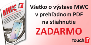 Stiahnite si touchIT MWC edition v PDF zadarmo!