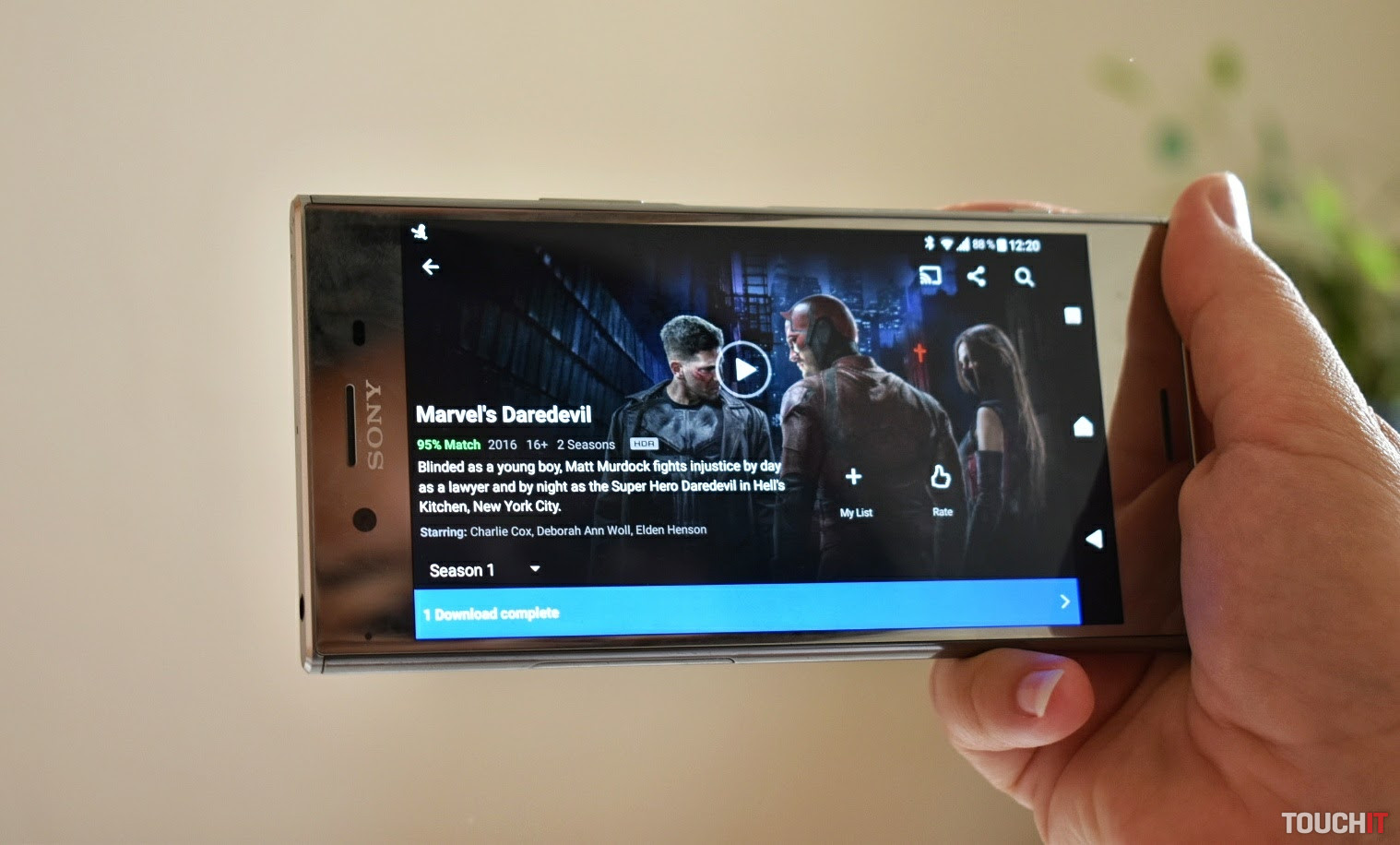 Ako vymeniť slovenský Netflix za britský, ktorý ponúka oveľa viac obsahu (doplnené)