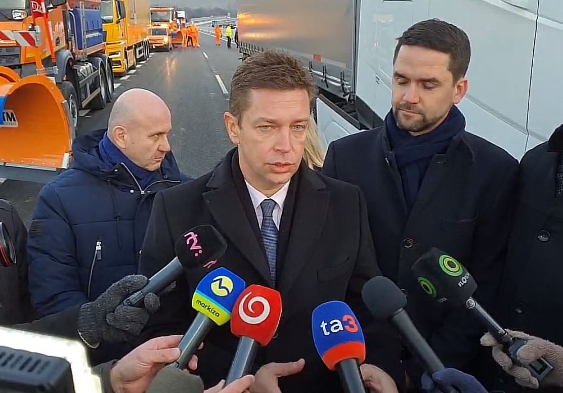 Čo bude s R2 okolo Zvolena? Minister má jasný odkaz