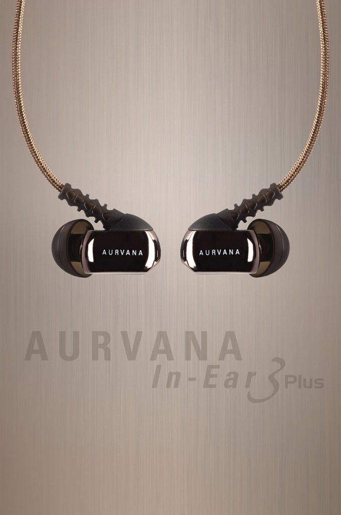 Aurvana In-Ear3 Plus_nowat