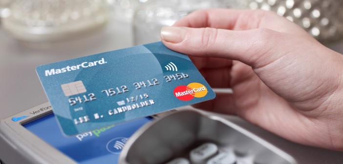 MasterCard photo library 2013