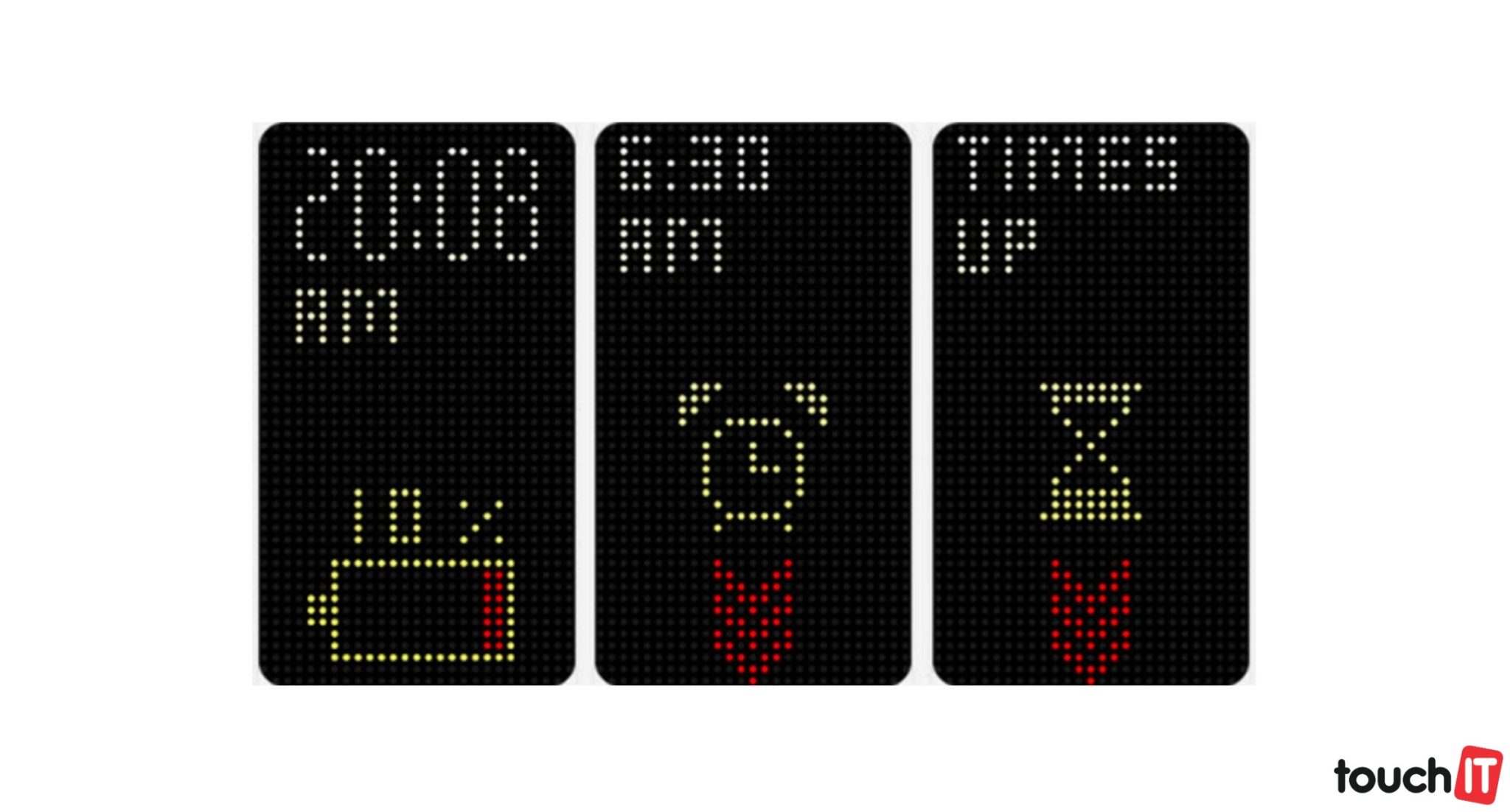 HTC Dot View – retro kryt pre moderný telefón