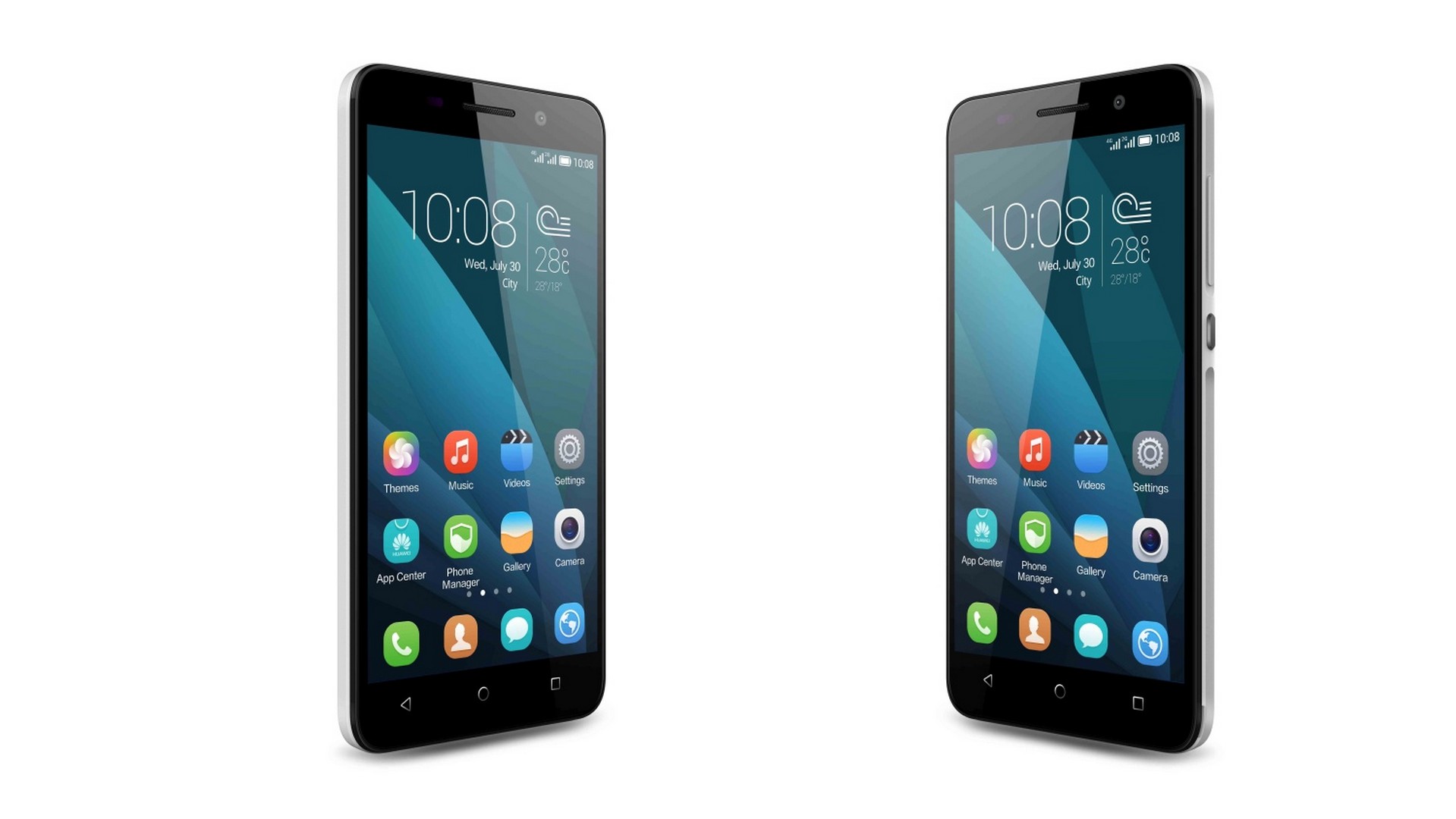 5,5-palcový Honor 4x príde na slovenský trh za 199 EUR