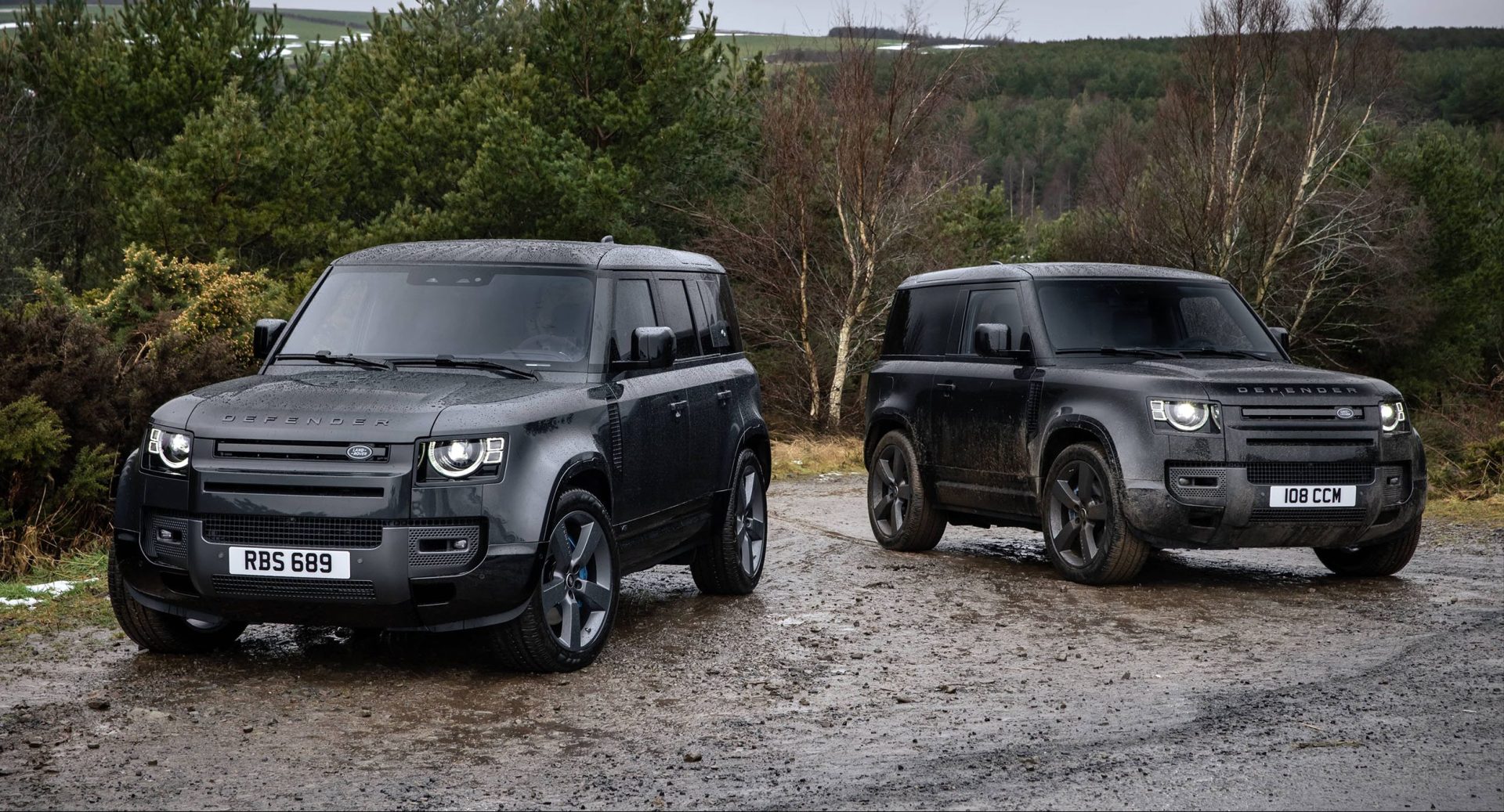 Záujem o Land Rover Defender je obrovský, nitriansky závod JLR navyšuje výrobu
