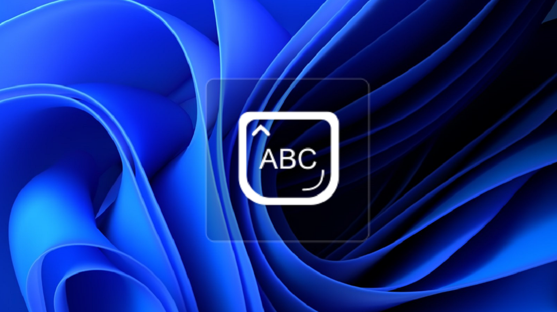 Ako u notebookov Lenovo vypnúť signalizáciu prepínania Caps Lock na monitore