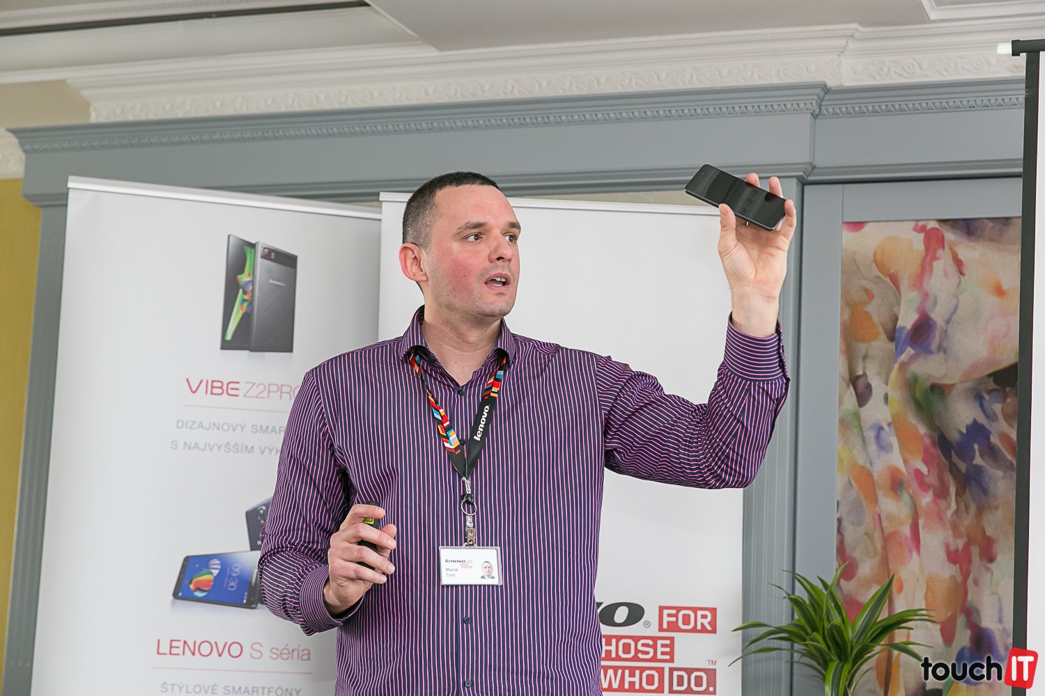 Video: Najlepšie smartfóny z predstavenia firmy Lenovo