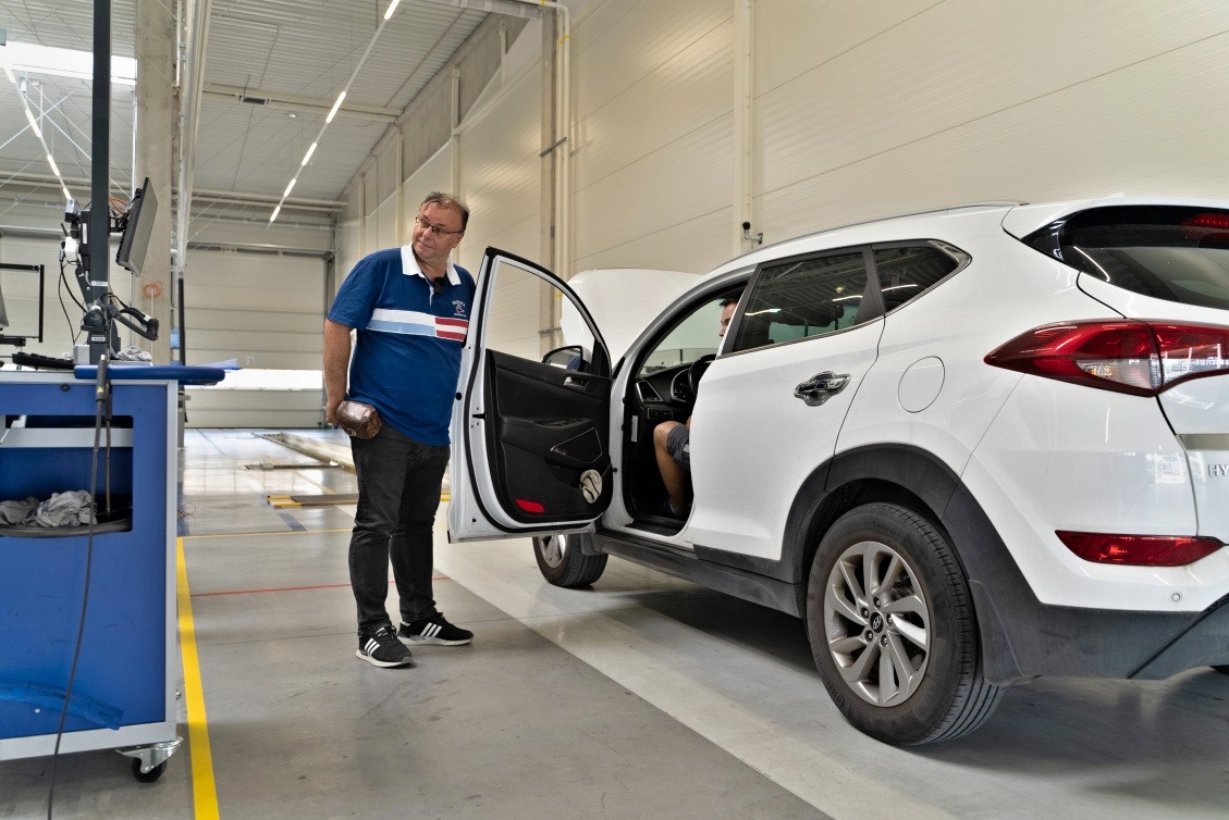 Takto funguje STK: otázky a odpovede