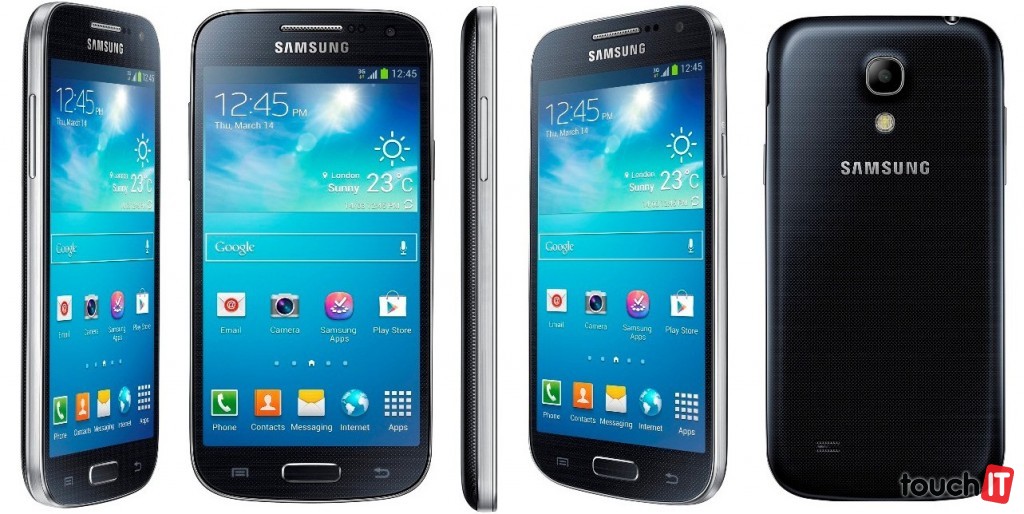 Samsung-galaxy-S4-mini