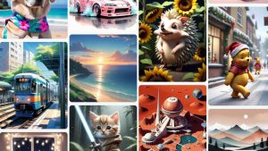 Stable Diffusion na vlastnom PC